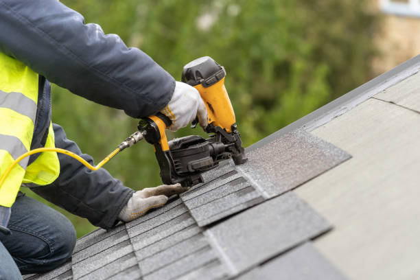 Reliable Manhattan, KS  Roofing repair and installation Solutions
